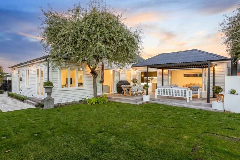 Photo of property in 121 Bristol Street, St Albans, Christchurch, 8014