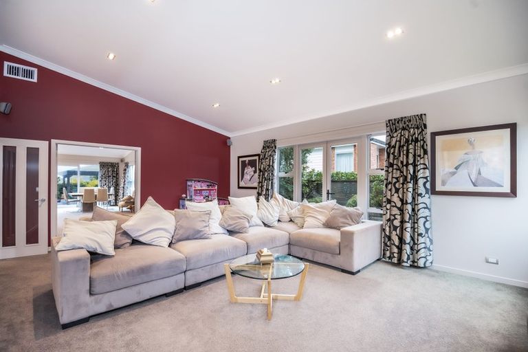 Photo of property in 41 Mauldeth Terrace, Churton Park, Wellington, 6037