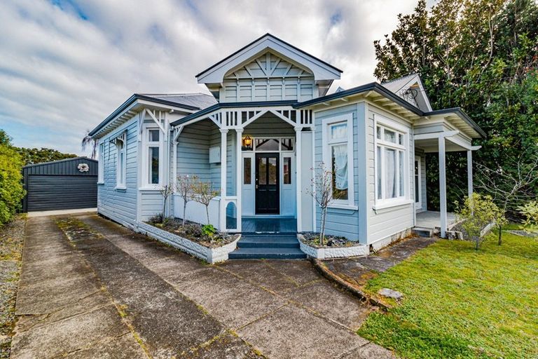 Photo of property in 5 Koromiko Road, Gonville, Whanganui, 4501