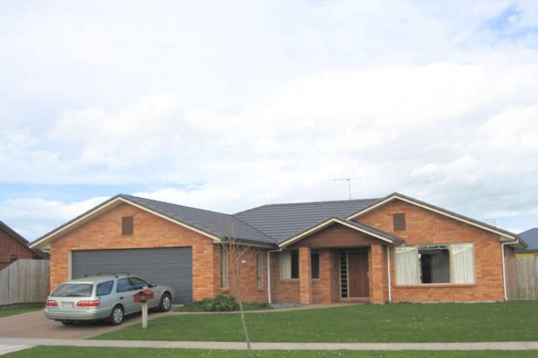 Photo of property in 31 Wentworth Drive, Rototuna North, Hamilton, 3210