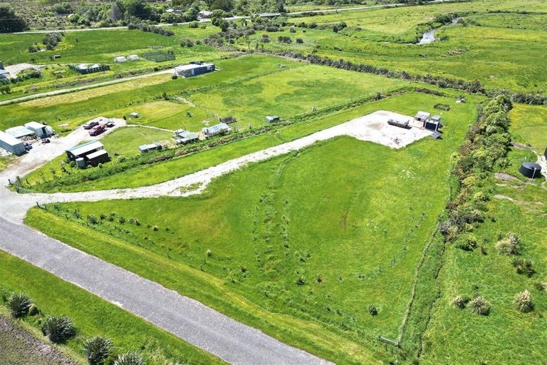 Photo of property in 27 Havill Drive, Awatuna, Hokitika, 7882