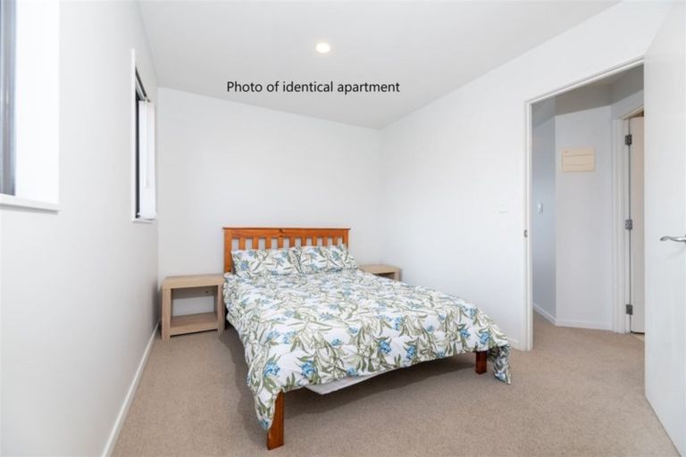 Photo of property in Kiwi On Queen Apartments, 604/421 Queen Street, Auckland Central, Auckland, 1010