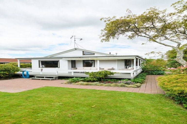 Photo of property in 32 Armagh Terrace, Marton, 4710