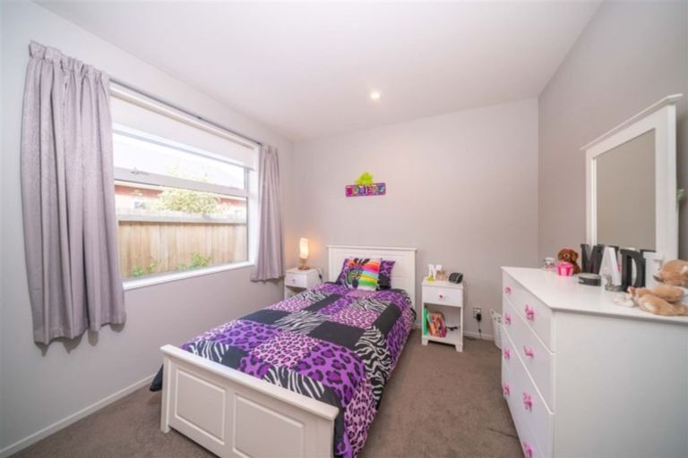 Photo of property in 7 Alexandrina Street, Marshland, Christchurch, 8083