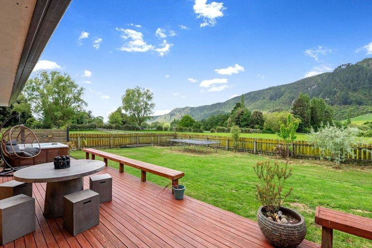Photo of property in 245 Te Kopia Road, Waikite Valley, Rotorua, 3077