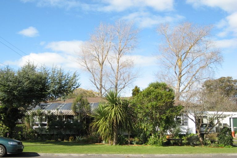 Photo of property in 14 Humphrey Street, Marton, 4710