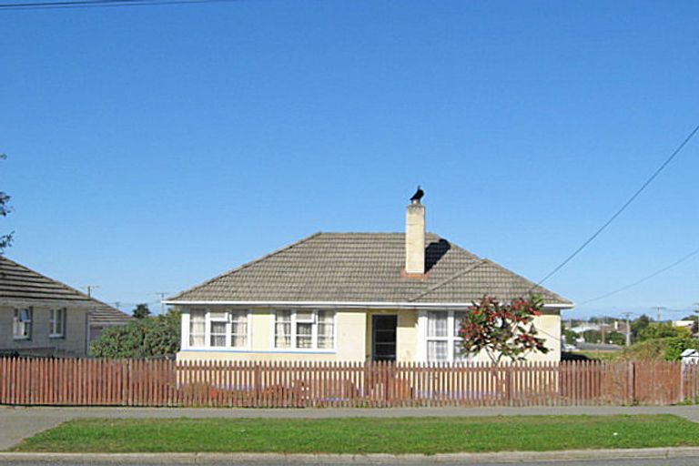 Photo of property in 11 Mclean Street, Oamaru North, Oamaru, 9400