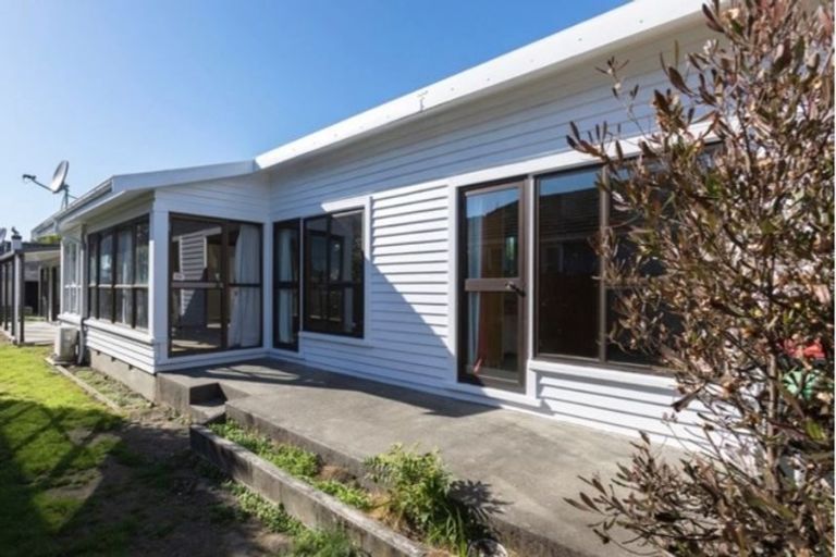 Photo of property in 95 Hansons Lane, Upper Riccarton, Christchurch, 8041