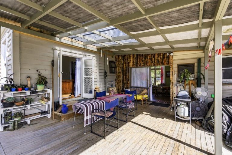 Photo of property in 8 Marsack Road, Taumarunui, 3992