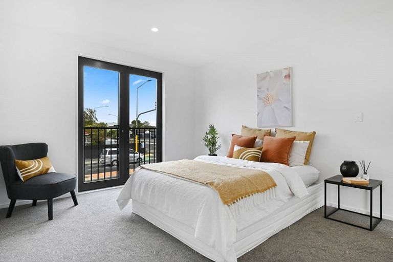 Photo of property in 254c Innes Road, St Albans, Christchurch, 8052