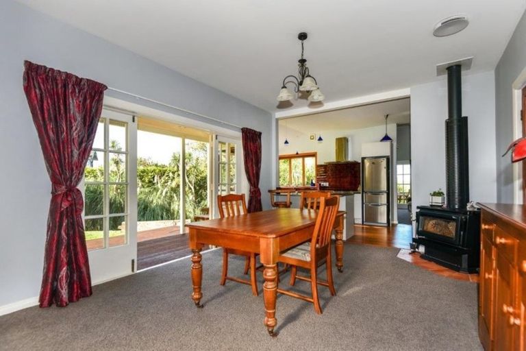 Photo of property in 1121 Leeston Road, Leeston, 7683