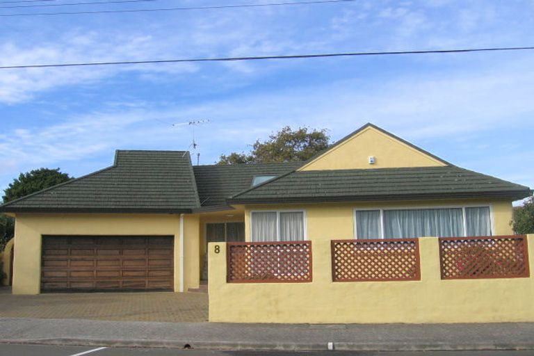 Photo of property in 8 Fry Street, Boulcott, Lower Hutt, 5010