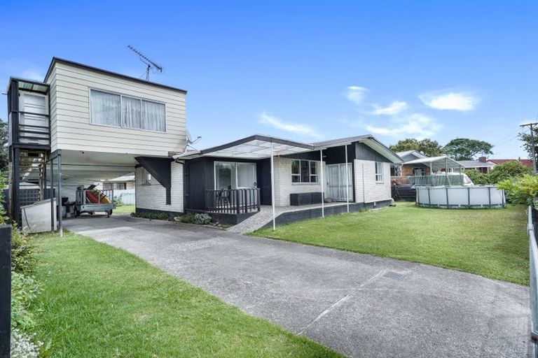 Photo of property in 1 Tainui Lane, Huntly, 3700