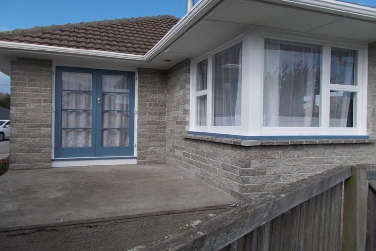 Photo of property in 82 Bamford Street, Woolston, Christchurch, 8023