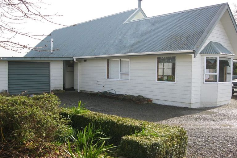 Photo of property in 20 Haswell Street, Eketahuna, 4900