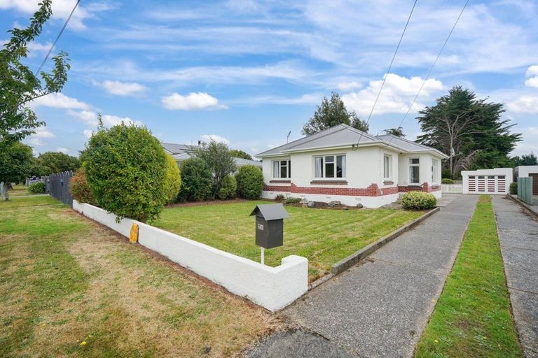 Photo of property in 20 Palmer Street, Grasmere, Invercargill, 9810