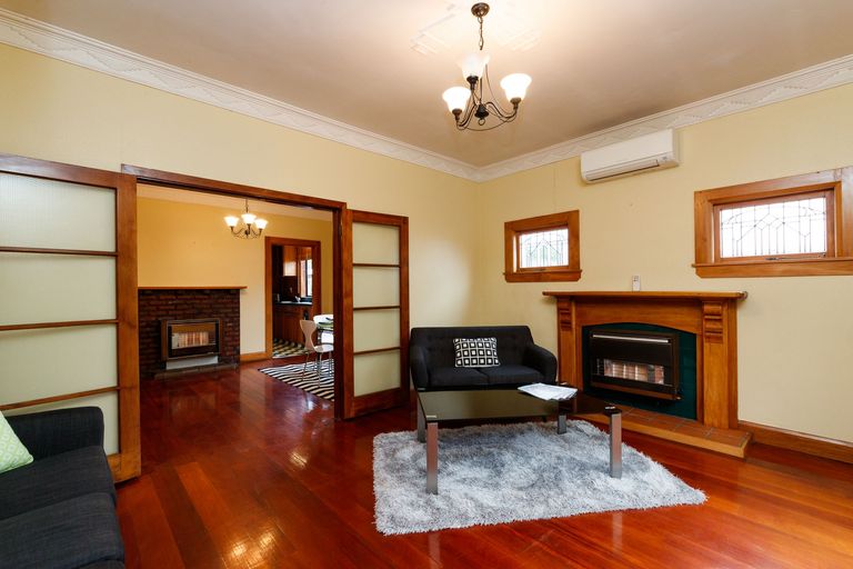 Photo of property in 31 Havill Street, Takaro, Palmerston North, 4410