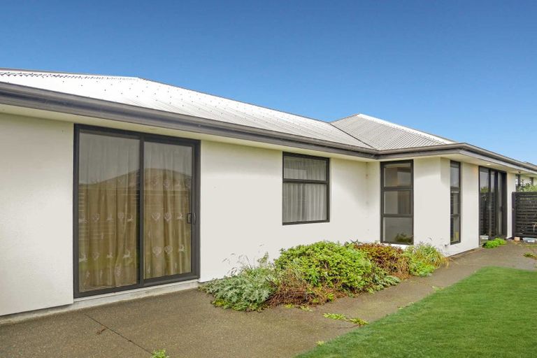 Photo of property in 21 Gartrell Road, Wigram, Christchurch, 8042