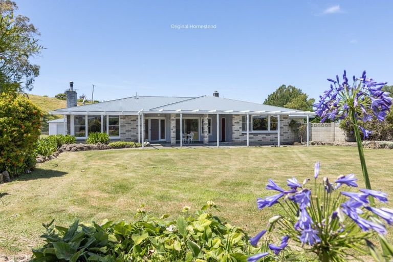 Photo of property in 434 Dartmoor Road, Puketapu, Napier, 4186