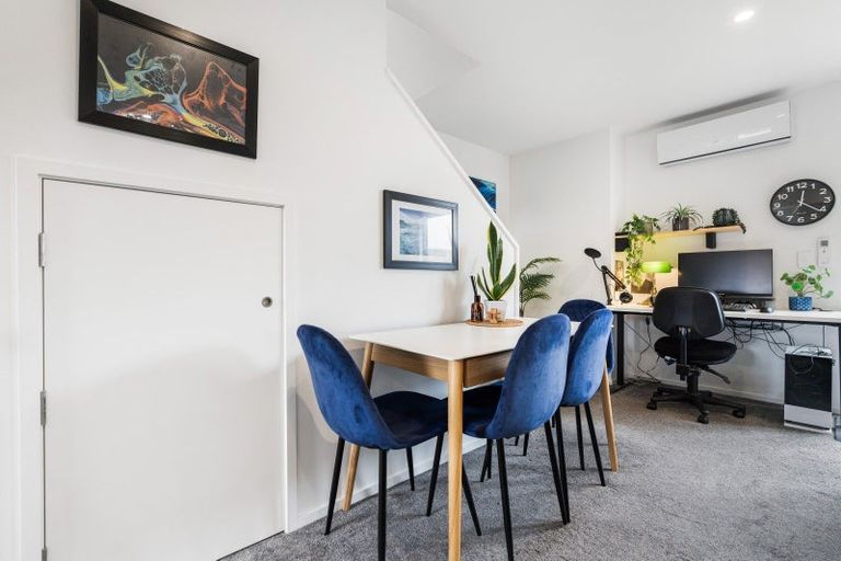 Photo of property in 13/25 Hargest Crescent, Sydenham, Christchurch, 8023