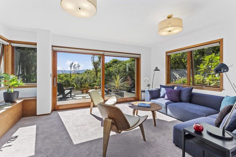 Photo of property in 29 Boardwalk Lane, Seatoun, Wellington, 6022