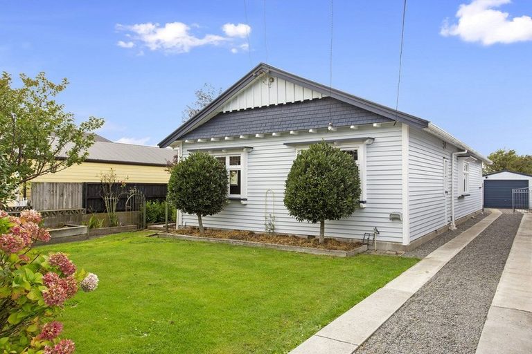 Photo of property in 16 Archer Street, Mairehau, Christchurch, 8013