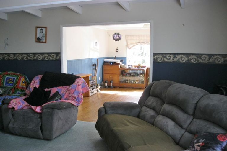 Photo of property in 20 Haswell Street, Eketahuna, 4900