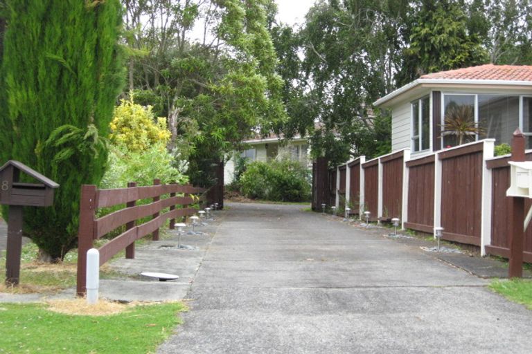 Photo of property in 20 Andes Avenue, Mangere Bridge, Auckland, 2022