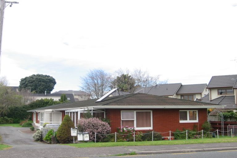 Photo of property in 394c Devonport Road, Tauranga South, Tauranga, 3112