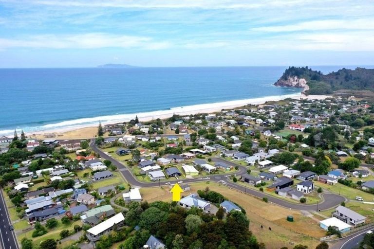 Photo of property in 15 Dolphin Drive, Whiritoa, Whangamata, 3691