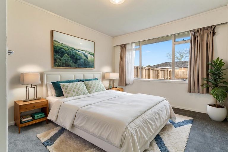 Photo of property in 3/31a Vine Street, Mangere East, Auckland, 2024