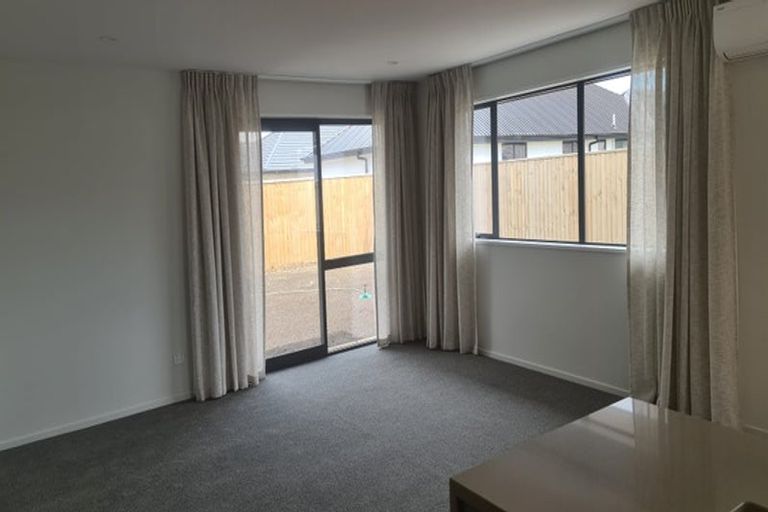 Photo of property in 12 Jack Rogers Road, Halswell, Christchurch, 8025