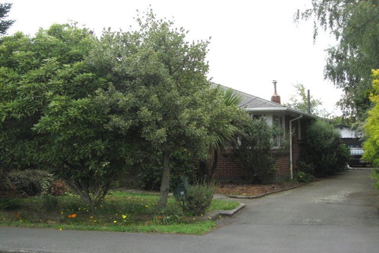 Photo of property in 38 Samuel Street, Hoon Hay, Christchurch, 8025