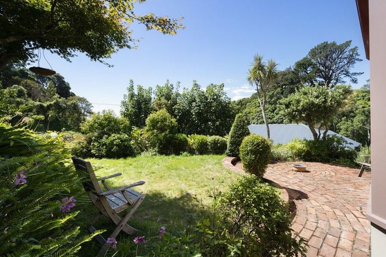 Photo of property in 10 Ascot Street, Thorndon, Wellington, 6011