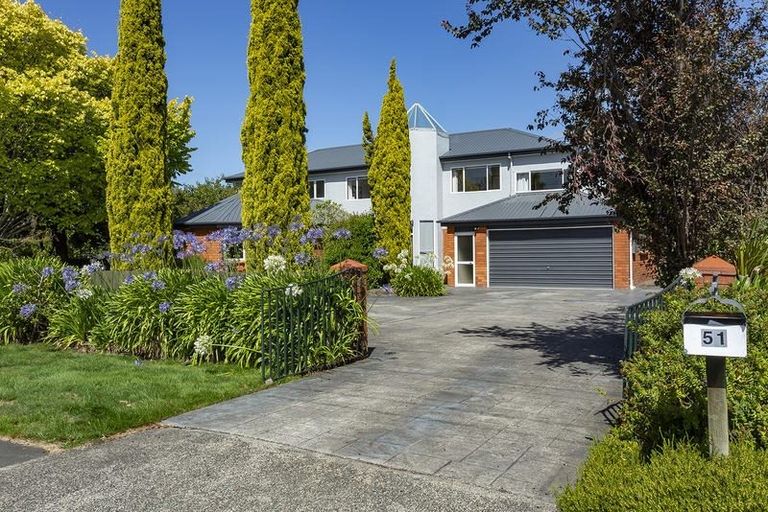 Photo of property in 51 Bush Road, Mosgiel, 9024