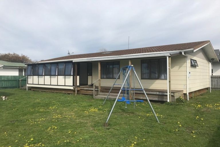 Photo of property in 21 Haldane Street, Elgin, Gisborne, 4010