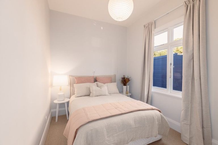 Photo of property in 6 Canon Street, St Albans, Christchurch, 8014