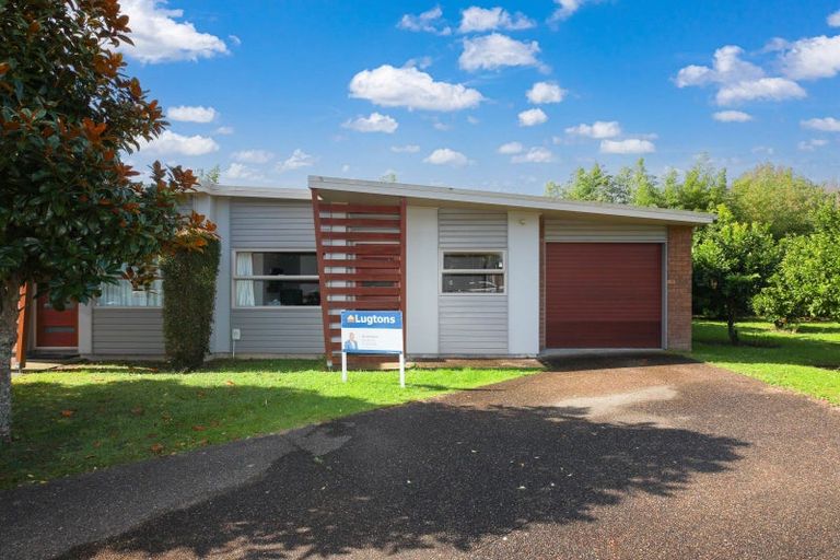 Photo of property in 11/46 Peachgrove Road, Hamilton East, Hamilton, 3216