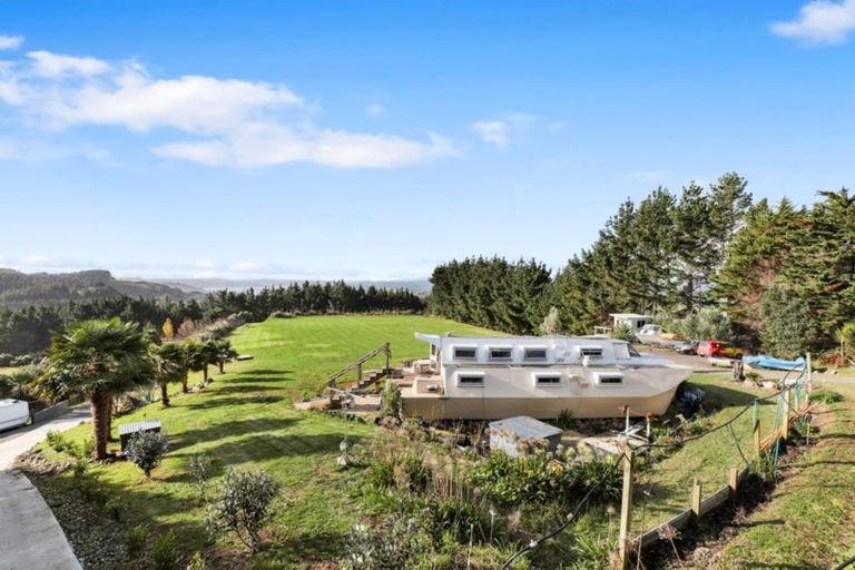 Photo of property in 73b Maungatawhiri Road, Raglan, 3295