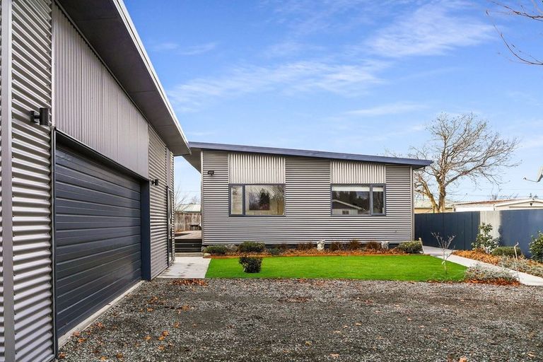 Photo of property in 21 Bendrose Place, Twizel, 7901