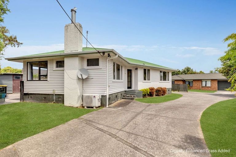 Photo of property in 11 Manson Street, Gate Pa, Tauranga, 3112