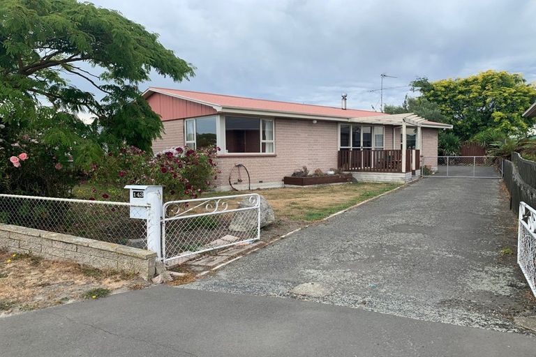 Photo of property in 143 Trevors Road, Hampstead, Ashburton, 7700