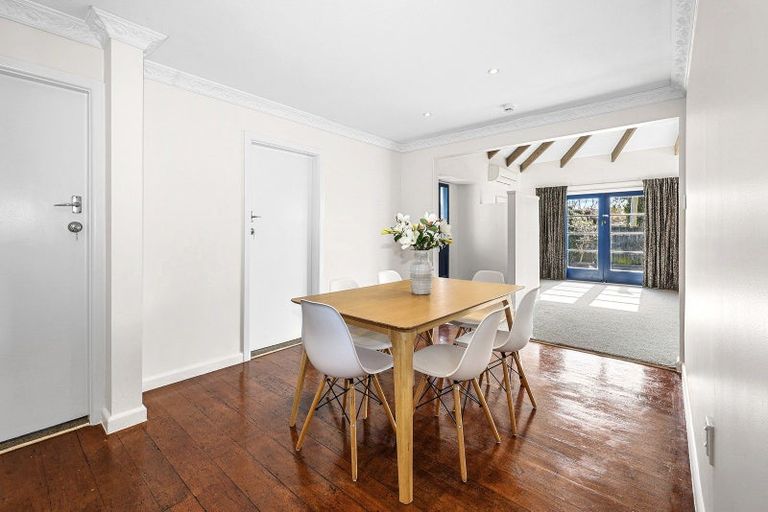 Photo of property in 467 Halswell Road, Halswell, Christchurch, 8025