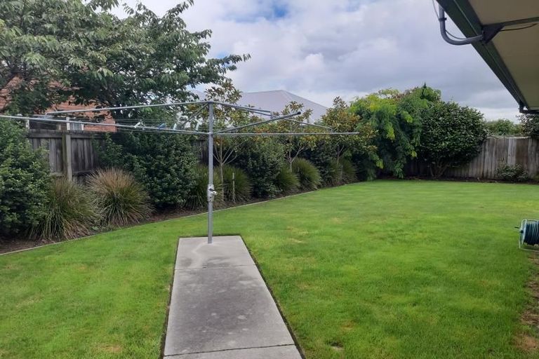 Photo of property in 83 Northwood Boulevard, Northwood, Christchurch, 8051