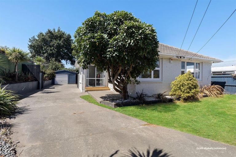 Photo of property in 122 Joy Street, Shirley, Christchurch, 8061