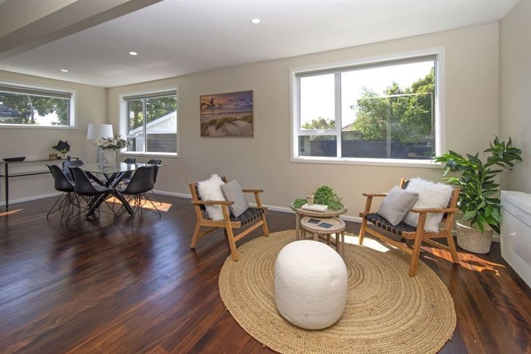 Photo of property in 13 Malta Crescent, South New Brighton, Christchurch, 8062