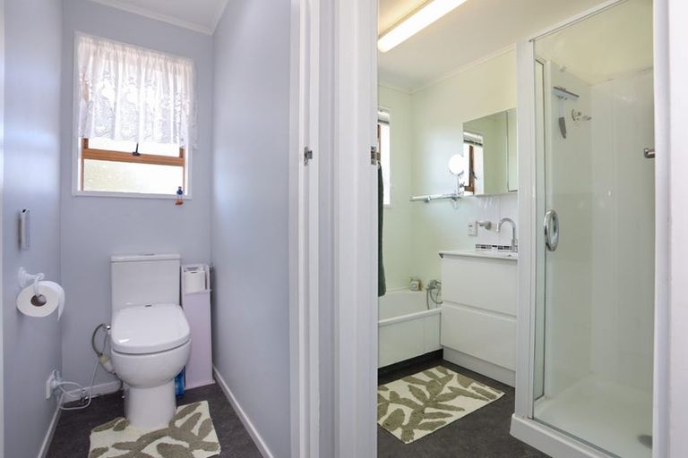 Photo of property in 21 Flower Street, Bulls, 4818