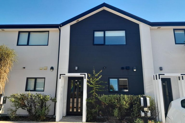 Photo of property in 13 Bings Lane, Richmond, Christchurch, 8013