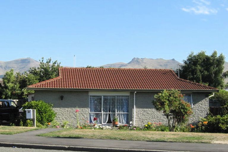 Photo of property in 20 Bromley Road, Bromley, Christchurch, 8062