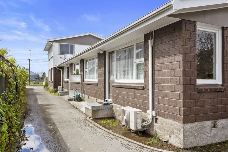 Photo of property in 2/473 Madras Street, St Albans, Christchurch, 8014